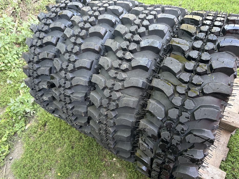 Шини нові болото зима 215/70/ R16 резина на бездоріжя