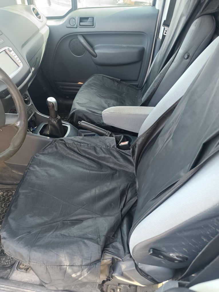Temos para venda, Ford Transit connect 1.8tdci 90cv