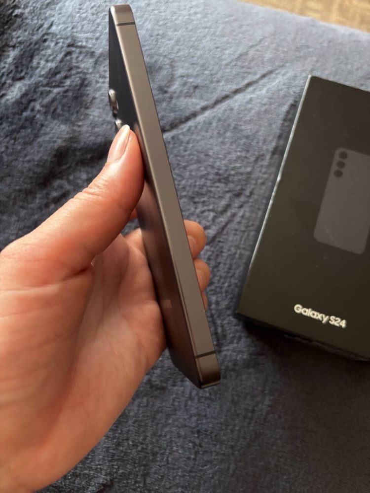 Samsung s 24 128 gb