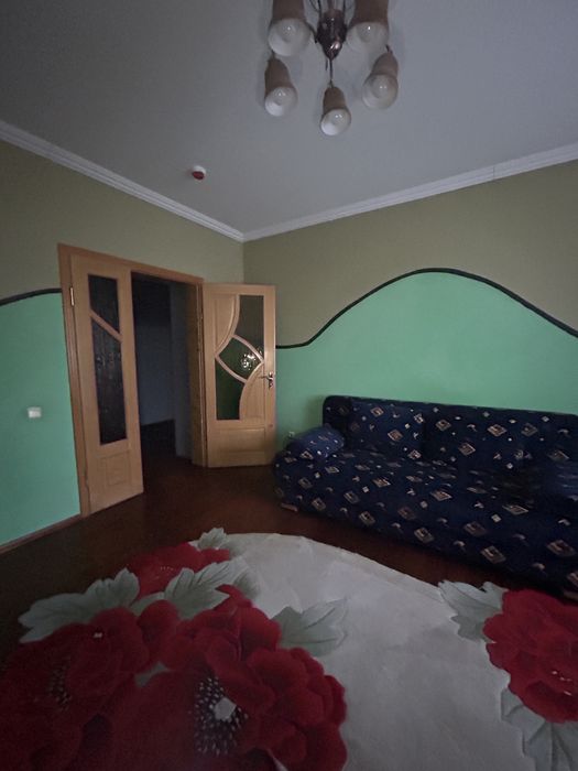 Квартира в центрі міста Буча! Двокімнатна!