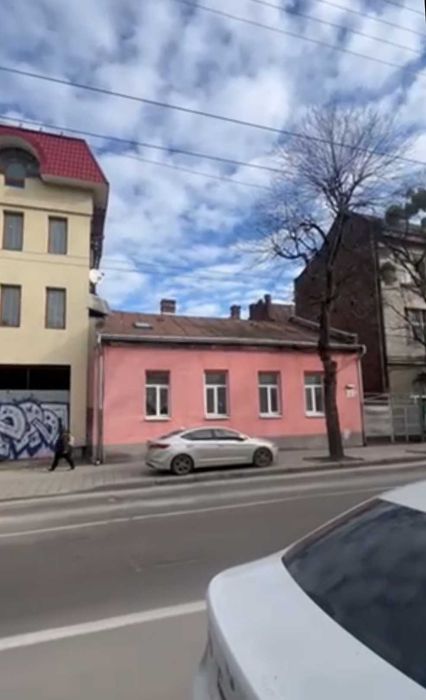 Продам частину будинок. Львів. Вулиця Зелена. Ближній центр.