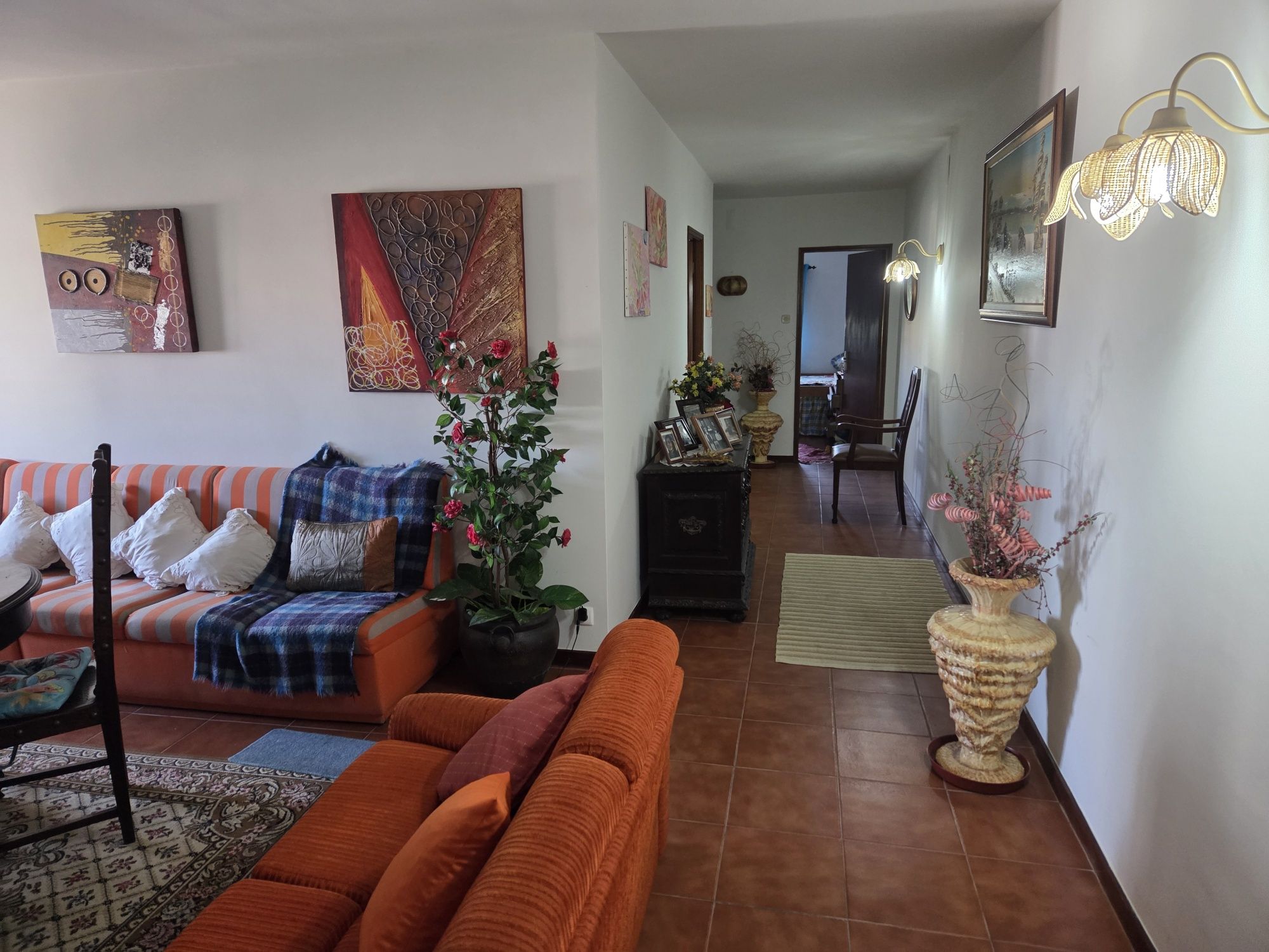 Apartamento T2+1 Póvoa de Varzim