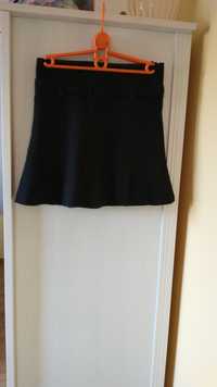 Spódnica H&M roz.34 czarna