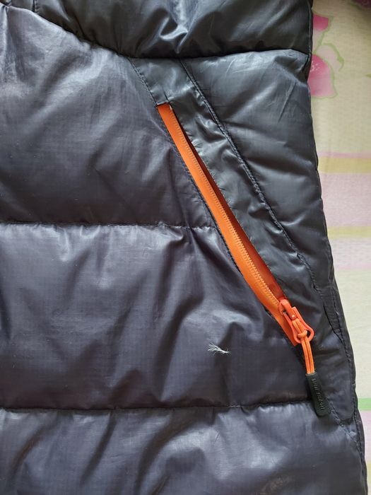 Куртка зимова чоловіча