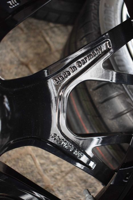 Mercedes S w223 w222 E X214 all terrain nowe AMG OEM oryginał lato