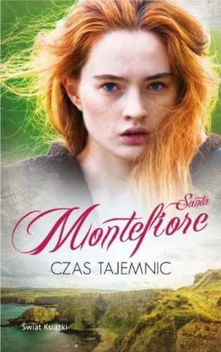 Czas Tajemnic - Santa Montefiore