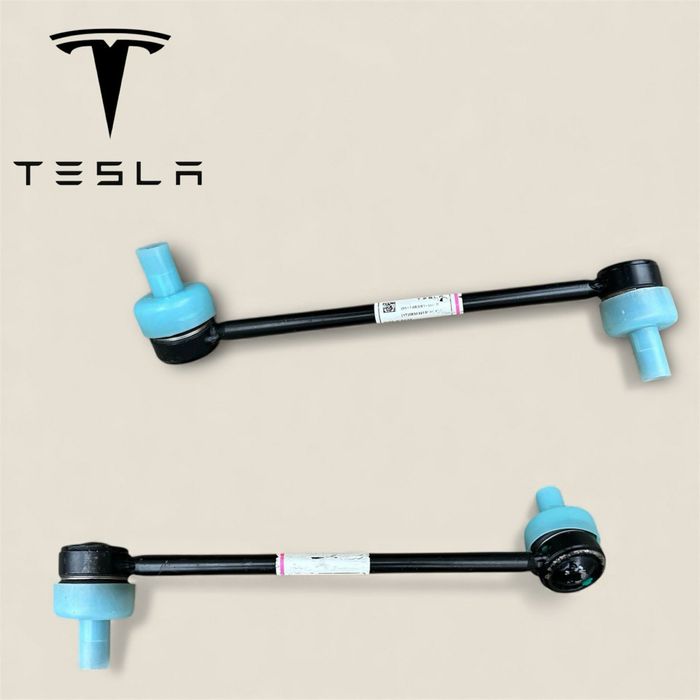 Стійки переднього стабілізатора Tesla Model Y/ 3, 1188391-00-В
Парт