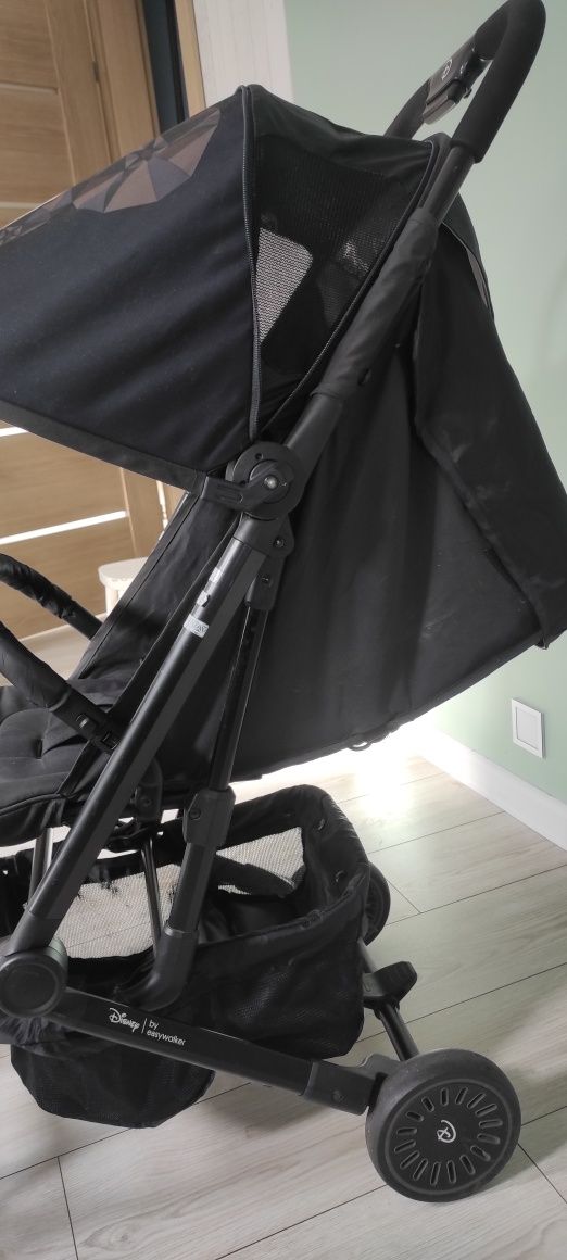 Wózek spacerowy Easywalker Buggy XS