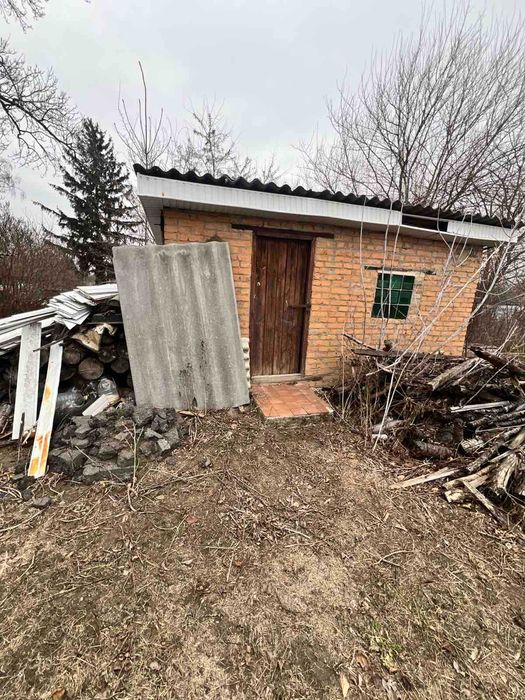 Продається будинок в Глинську 7218