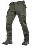 Spodnie M-Tac Aggressor Gen.II Flex - Army Olive