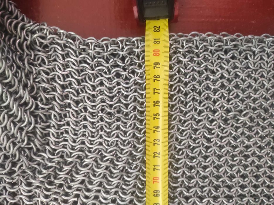 Кольчуга Панська