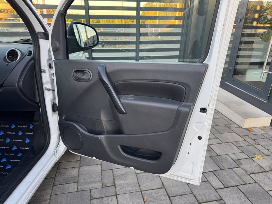 Renault Kangoo 2019 freshauto