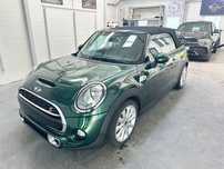 MINI Cooper S MINI COOPER S Sport Cabrio 2018