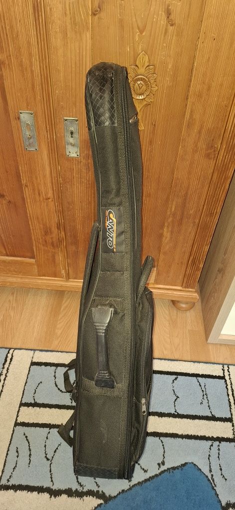 Carmen CG 811 NS gitara klasyczna 1/2