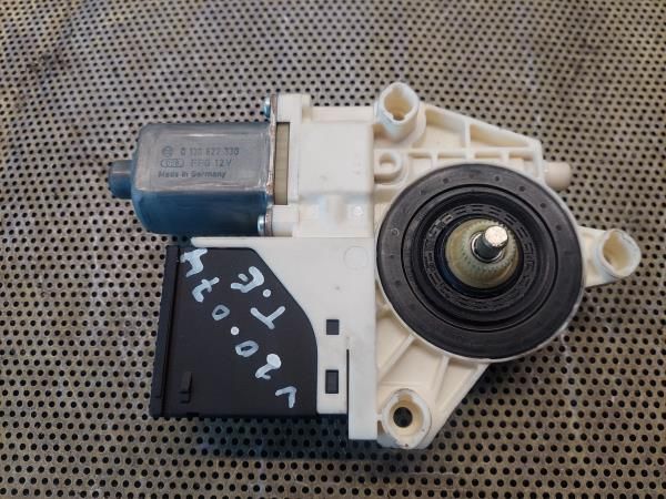 Motor vidro trás esquerdo RENAULT Megane III (BZ0_)