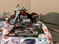 Lego Creator 10269 Harley-Davidson