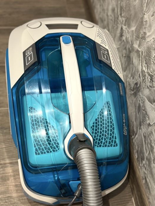 Миючий пилосос з аквафільтром Thomas Sky XT AGUA-BOX