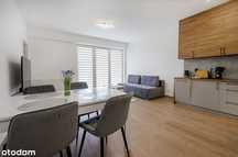 Do wynajęcia apartament z garażem – os. Piłsudskiego, Jarosław