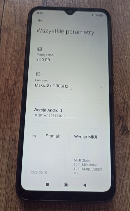 Xiaomi - Redmi 9C