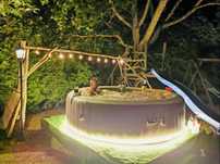 Jaccuzi Basen Spa Intex 8 osobowe z 2024r Gratis dodatki i Ledy
