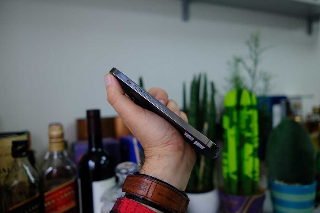 Iphone 13 Pro Max Neverlock 128 gb