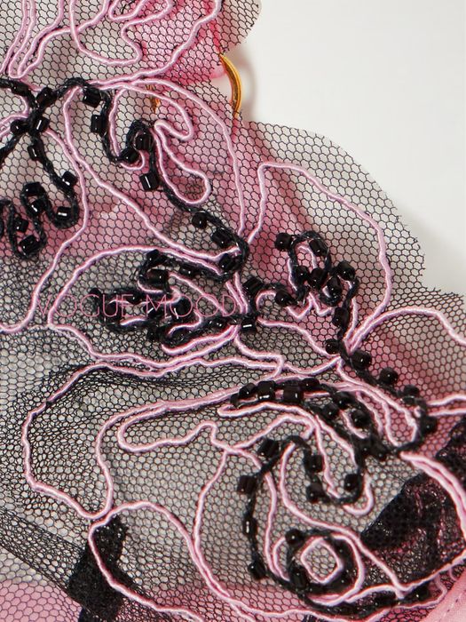 Комплект білизни Agent Provocateur оригінал 70DD (32DD), 75B (34B)