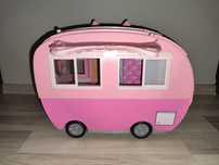 Na Na Na Surprise Kitty Cat Camper Kamper