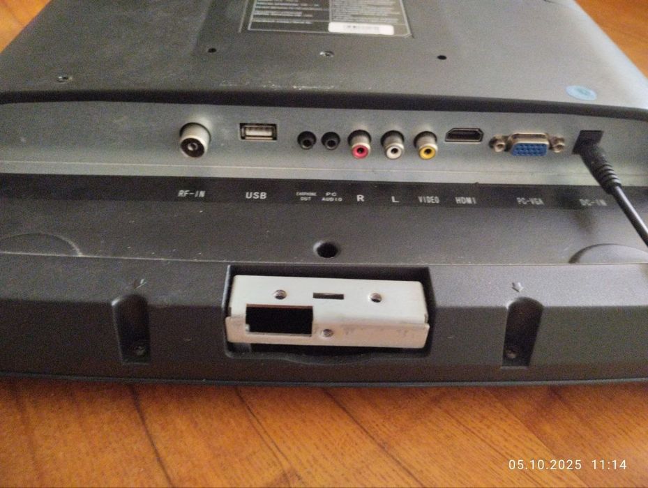 Монітор/телевизор