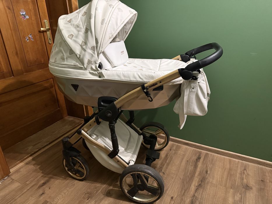 Junama Diamond GLOW V2 2w1