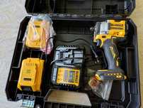 Dewalt DFC922P2T