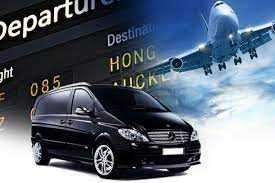 Transport Przewóz  osób na lotniska i nie tylko dyspozycyjność 24h