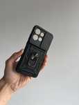 Etui plecki pancerne do MOTOROLA EDGE 50 NEO