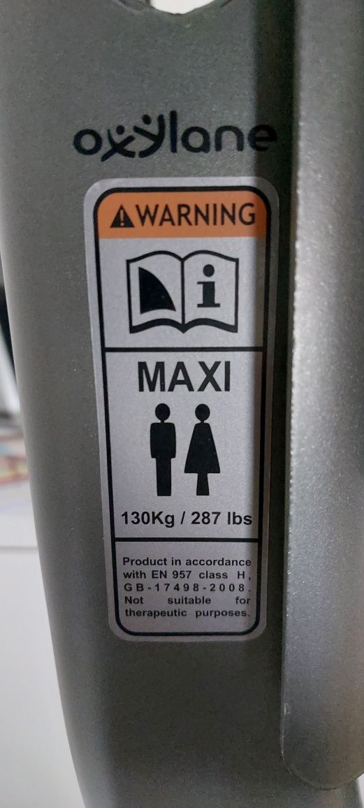 Musculação DS Compact
