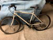 Bicicleta Simples