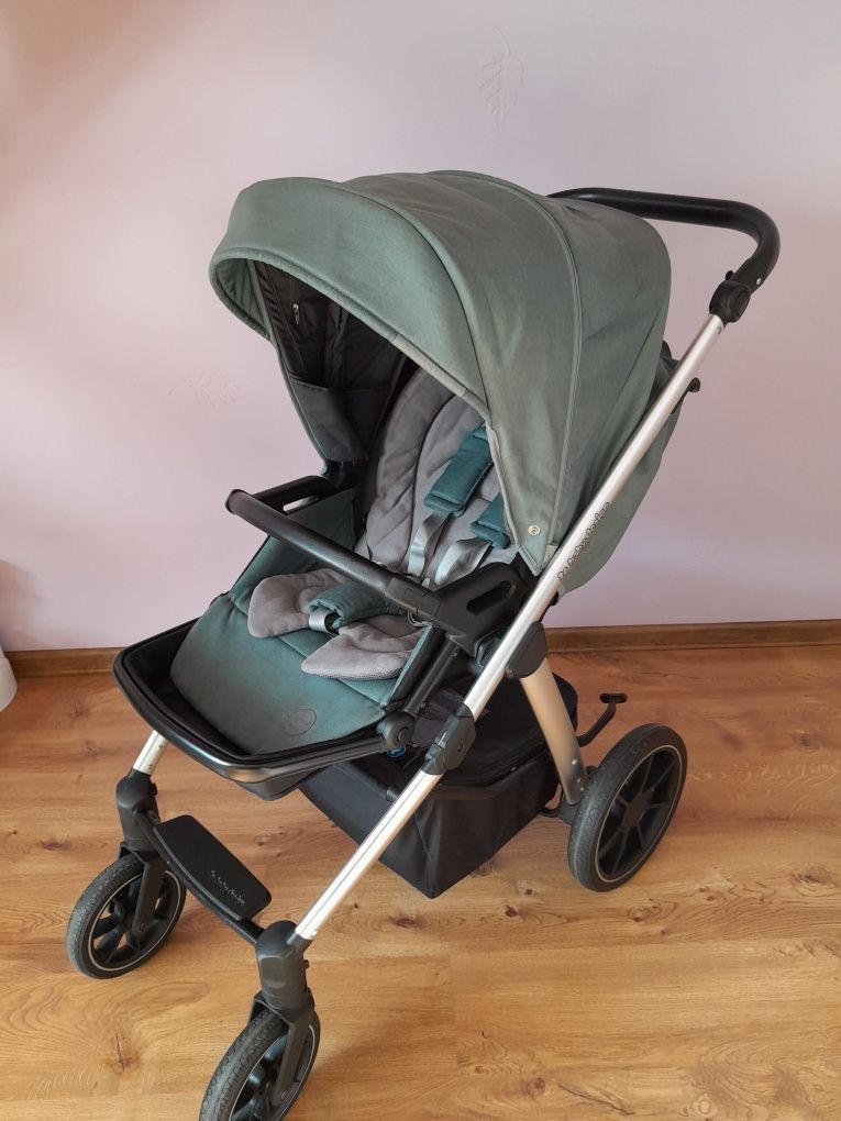 Wózek Baby design - Bueno 205 2w1