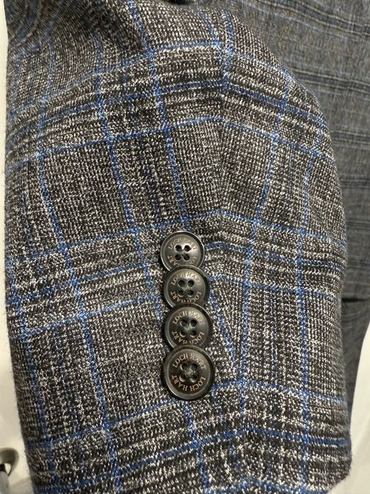 Продаж чоловічий костюм Loch Hart