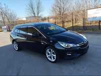 Opel Astra Pierwszy właściciel w kraju - nie wymaga wkładu finansowego - stan BDB