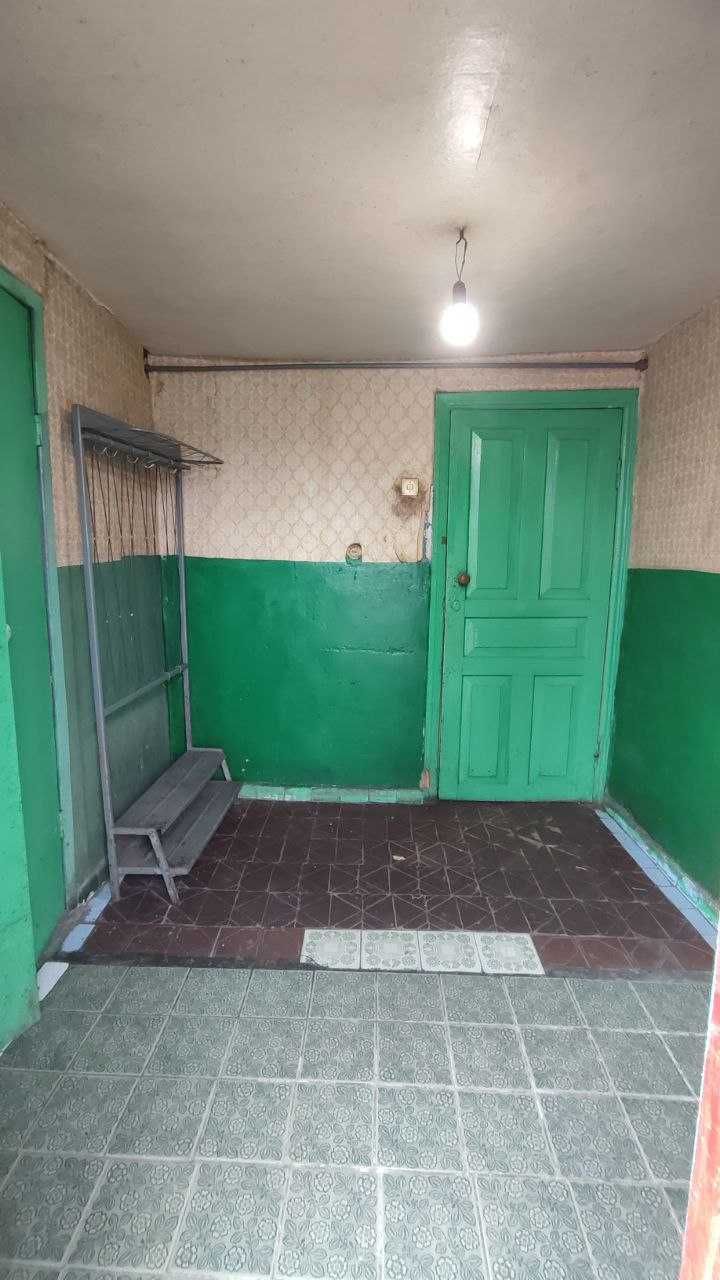 Продам дом с. Тарановка