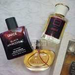 Парфуми,духи, женские Unice, Avon