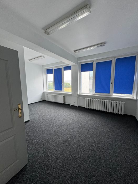 Lokale usługowe  biurowe na wynajem Kokoszki