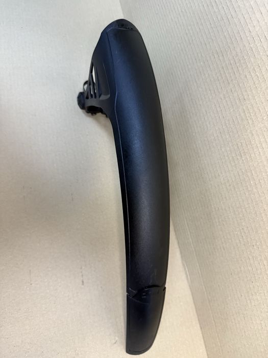 Крило універсальне Zefal Mud 28 пластик