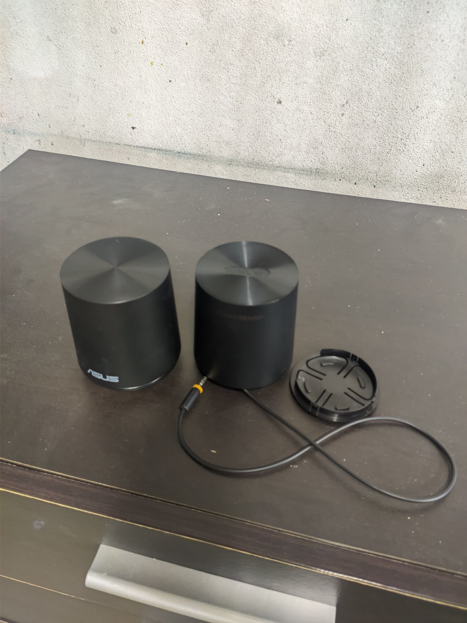 Subwoofer ASUS SonicMaster