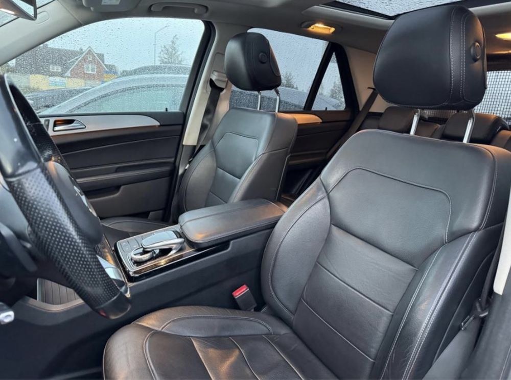 Розборка АвтоРозборка Mercedes GLE/ML GL/GLS  w166 Запчастини Шрот