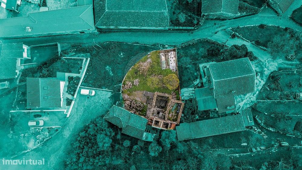 Moradia T2 para venda