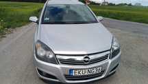 Opel Astra H 1,7 CDTI 2008