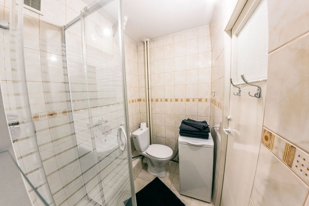WOLNE od dzisiaj dla max 5os, blisko BIELAN Wr. aquaparku i dworca pkp