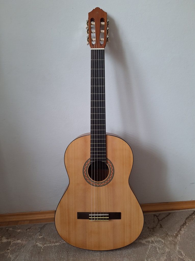 Gitara C30M jak nowa