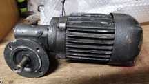 Vendo Motor Asincrono