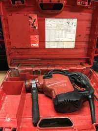 Hilti te 56 mlotowiertarka