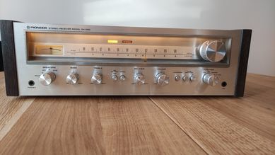 Amplituner Pioneer SX - 550